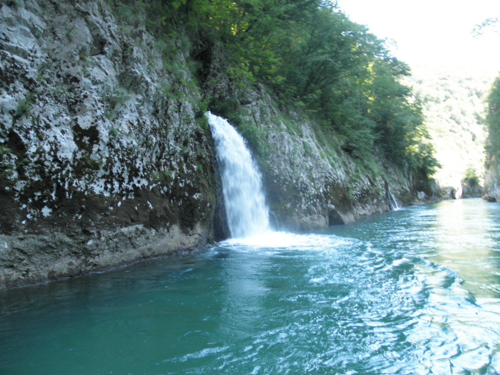 White Water Rafting72